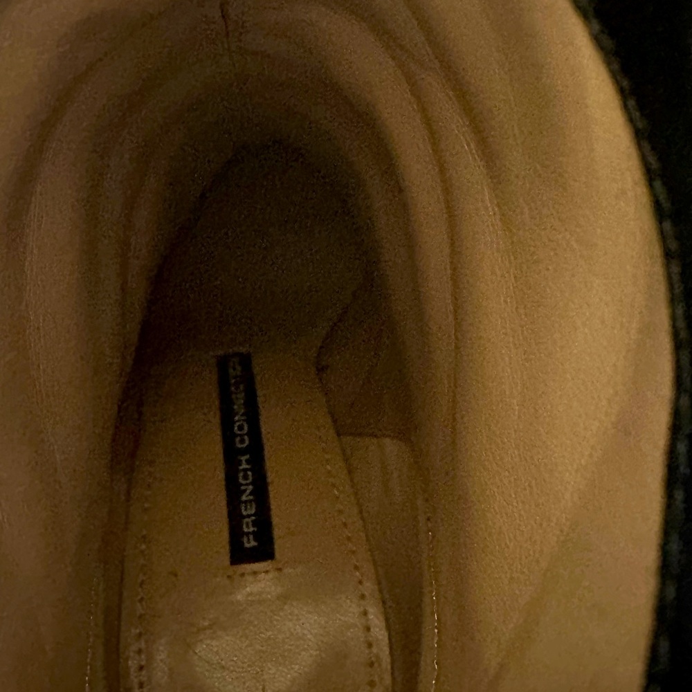 French Connection Boots - Picture 4 of 4